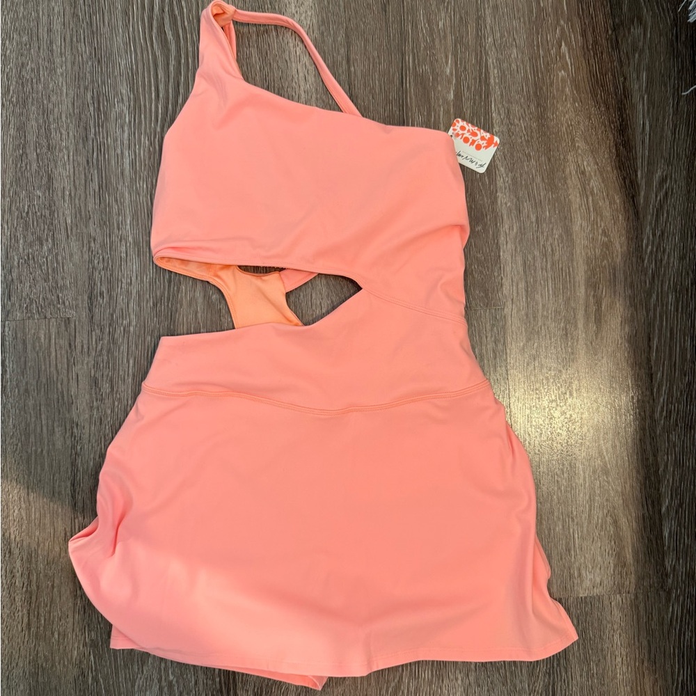 Women’s Free People Tennis Dress